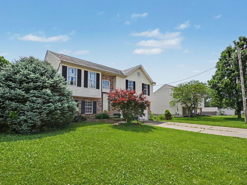 133 Green Hill Drive, Covington, KY 41017 Photo 2