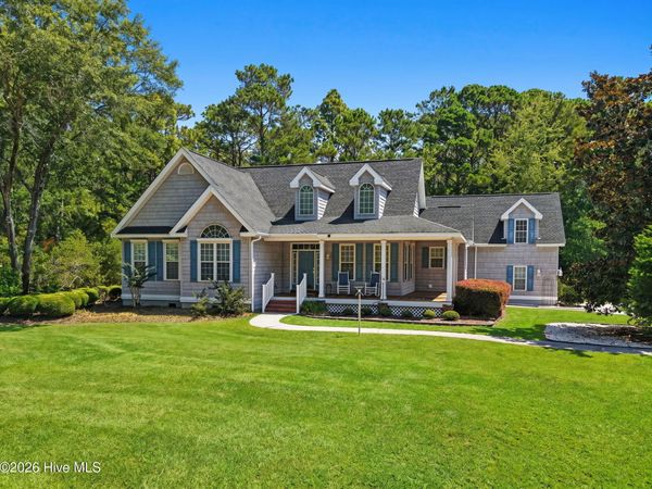 38 Brierwood Road SW, Shallotte, NC 28470