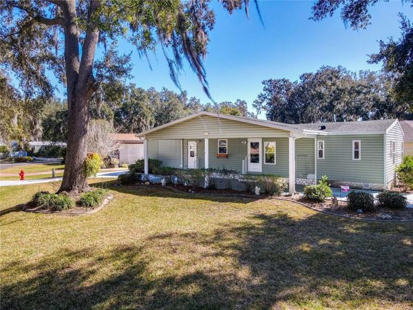 25533 BELLE HELENE , LEESBURG, FL 34748