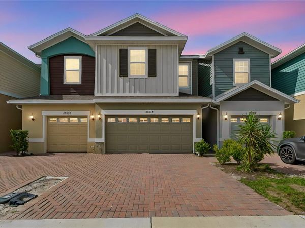 34214 CINDER WAY , WESLEY CHAPEL, FL 33545