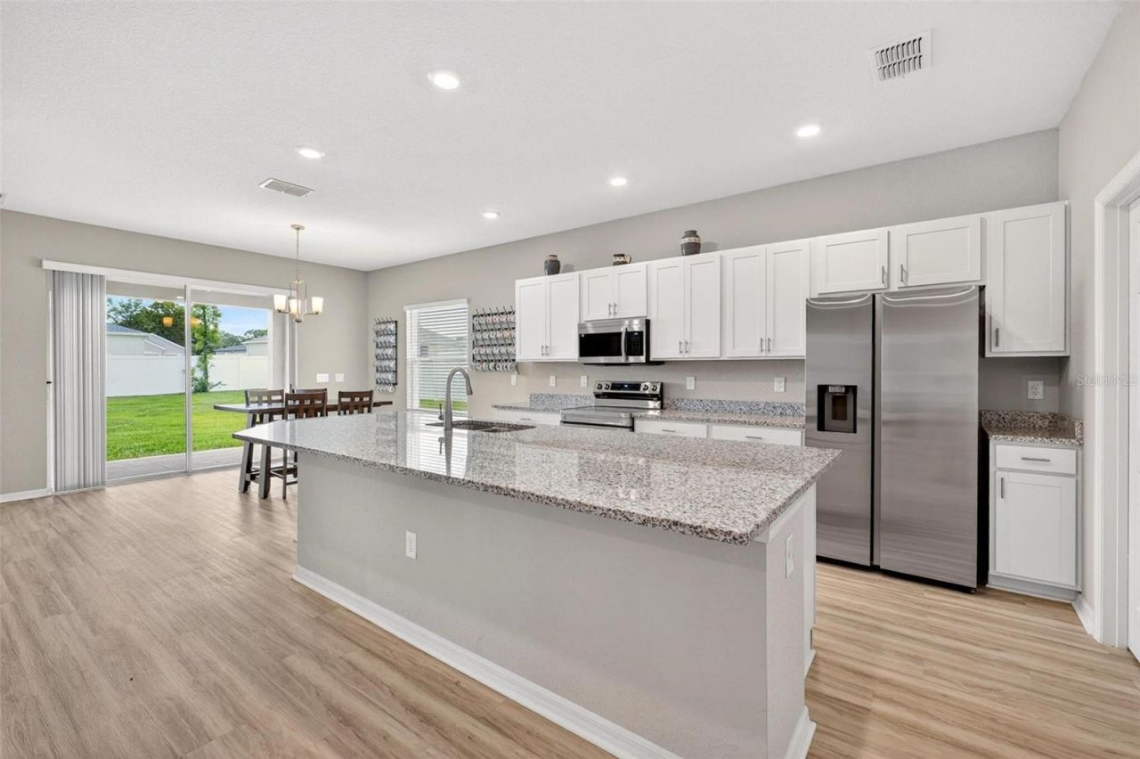 569 Silver Course Radial, Ocala, FL 34472 Photo