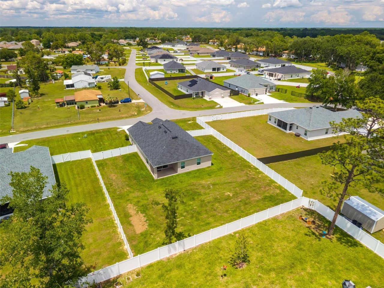 569 Silver Course Radial, Ocala, FL 34472 Photo