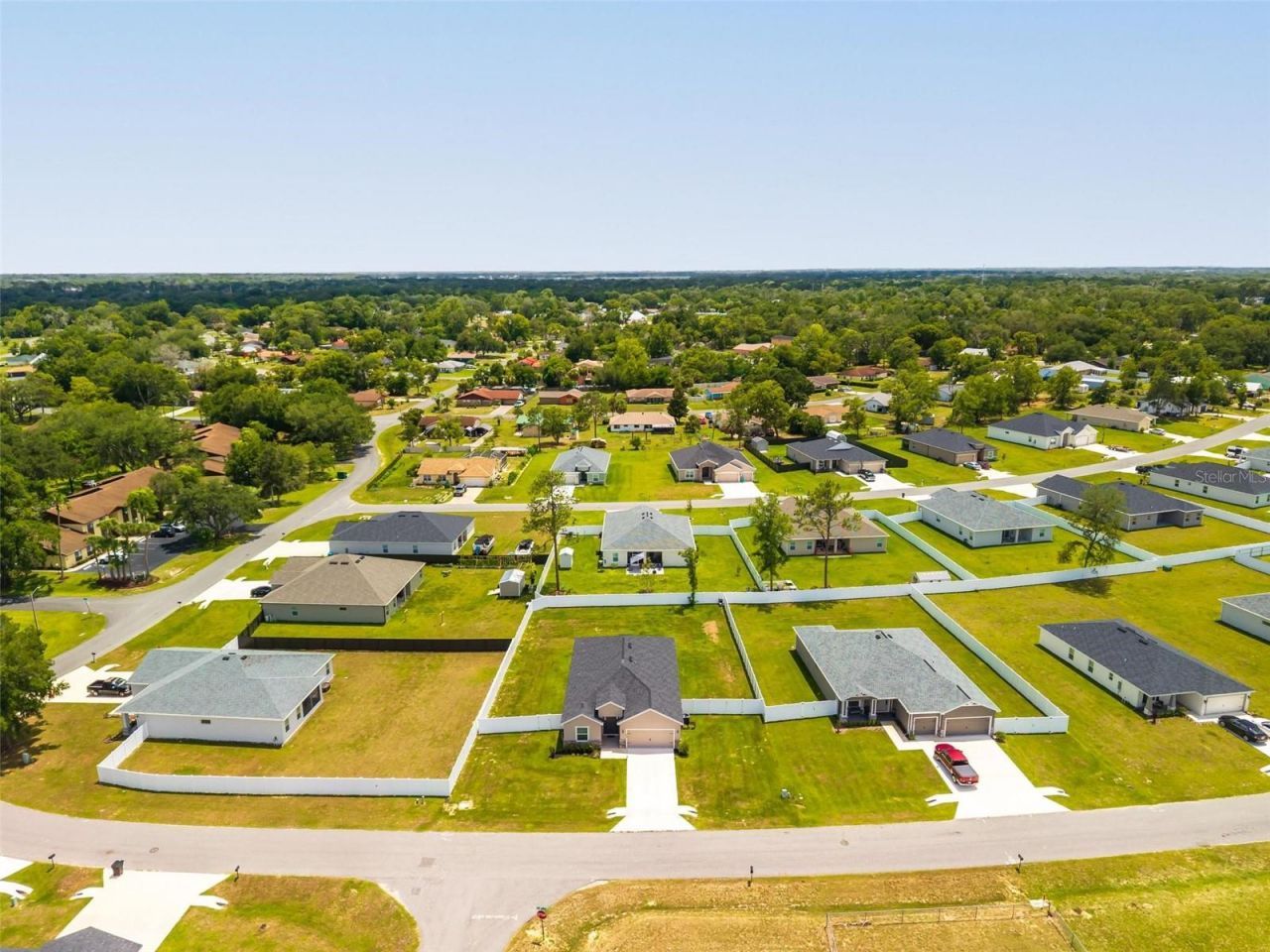 569 Silver Course Radial, Ocala, FL 34472 Photo