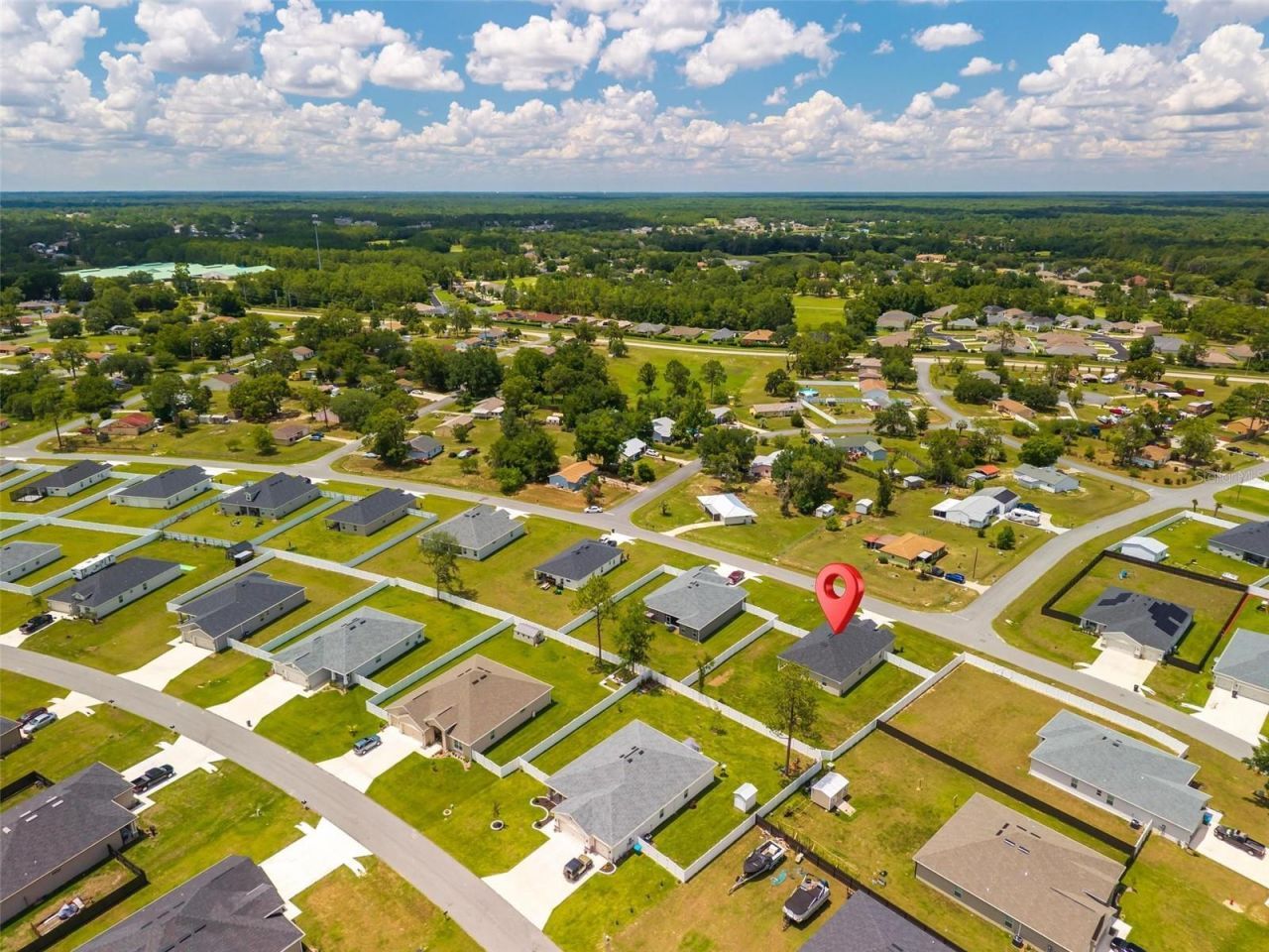 569 Silver Course Radial, Ocala, FL 34472 Photo