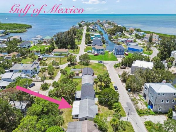 6826 DRIFTWOOD DRIVE , HUDSON, FL 34667