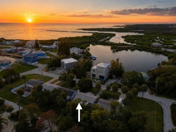 6826 DRIFTWOOD DRIVE, HUDSON, FL 34667
