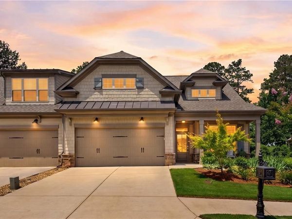 224 Misty View Drive , Canton, GA 30114