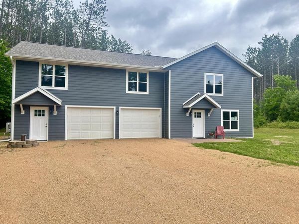 11153 N Oak LANE, Elcho, WI 54428