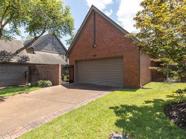 6519 CHERRYHILL PKY, Memphis, TN 38120