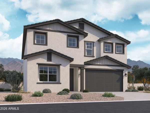 15752 W DEANNE Drive, Waddell, AZ 85355