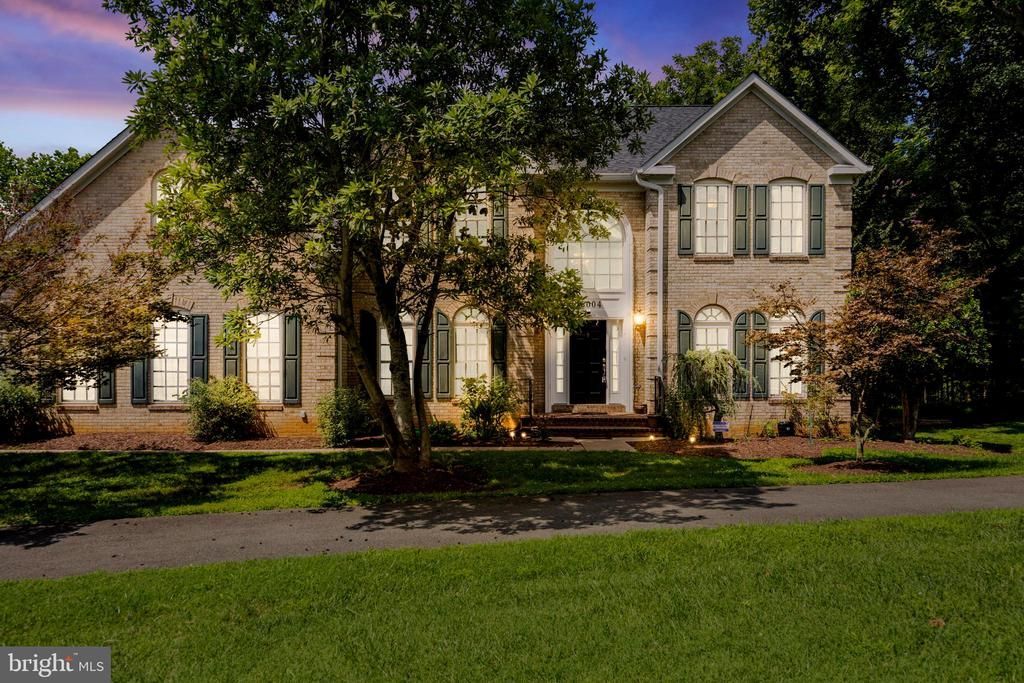 15004 QUINCE ORCHARD, NORTH POTOMAC, MD 20878