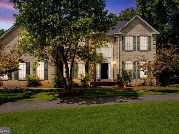 15004 QUINCE ORCHARD, NORTH POTOMAC, MD 20878