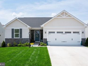 120 GABRIEL COURT , WINCHESTER, VA 22602