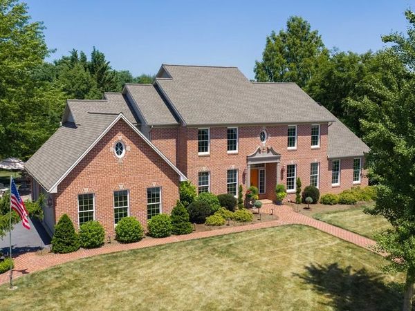 6 HIGHLAND DRIVE, PALMYRA, PA 17078