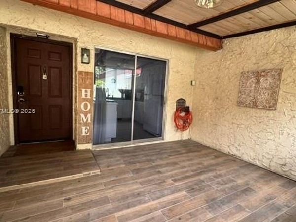6554 NW 98th Ter, Unit D23, Tamarac, FL 33321