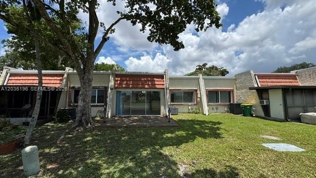 6554 NW 98th Ter, Unit D23, Tamarac, FL 33321 Photo