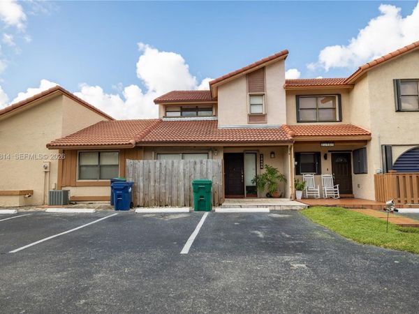 13404 SW 14th Ter , Miami, FL 33184
