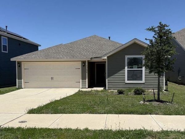 13608 Roosevelt Arch Drive, Ponder, TX 76259