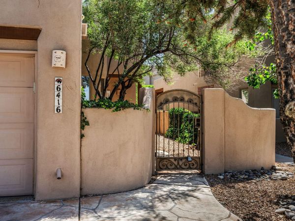 6416 Sage Point Court NE, Albuquerque, NM 87111