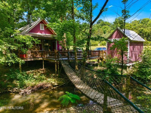 140 Donahue Rd, Luttrell, TN 37779