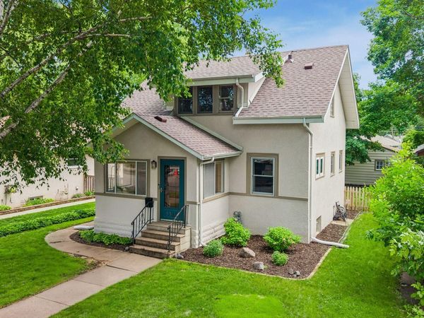3511 39th Avenue S, Minneapolis, MN 55406