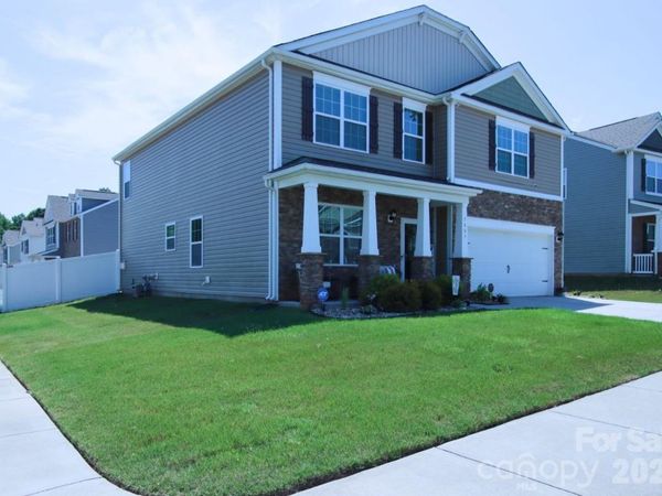 2005 Mariah Glen Court , Charlotte, NC 28213
