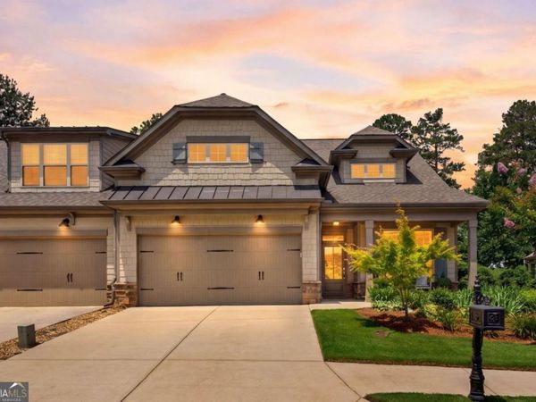 224 Misty View Drive, Canton, GA 30114