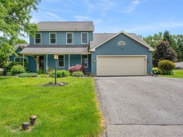 4014 Bronco Path, Camillus, NY 13031