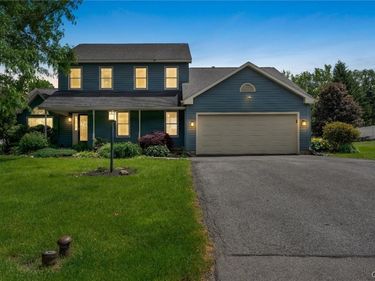 4014 Bronco Path, Camillus, NY 13031