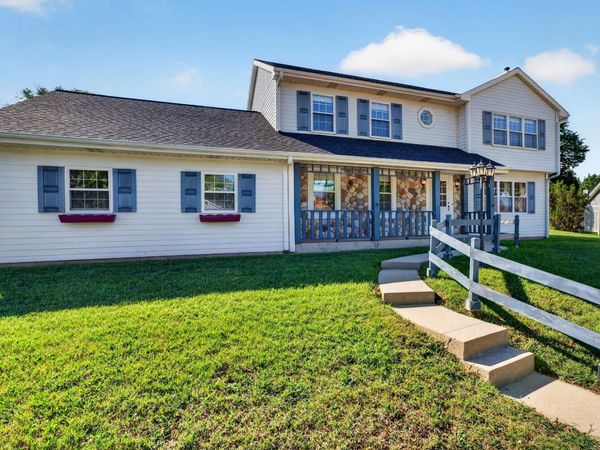 3110 Sherman Ct, South Milwaukee, WI 53172