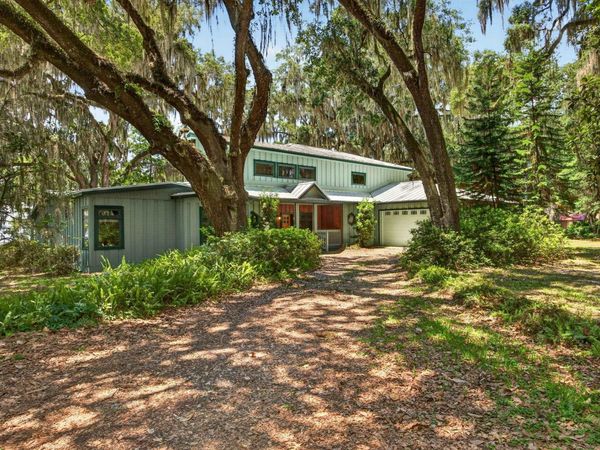 9455 A County Road 13 North, St Augustine, FL 32092