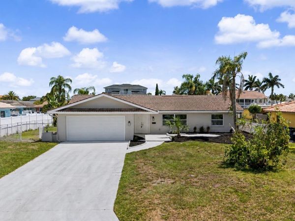 3340 FLORAMAR TERRACE , NEW PORT RICHEY, FL 34652