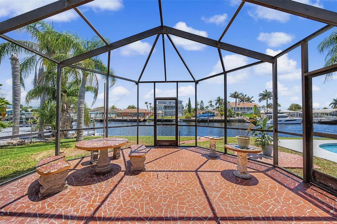 3340 Floramar Terrace, New Port Richey, FL 34652 Photo