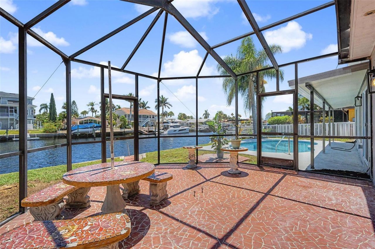 3340 Floramar Terrace, New Port Richey, FL 34652 Photo