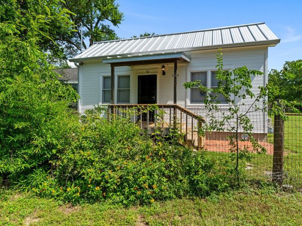 2006 E 14th ST , Austin, TX 78702