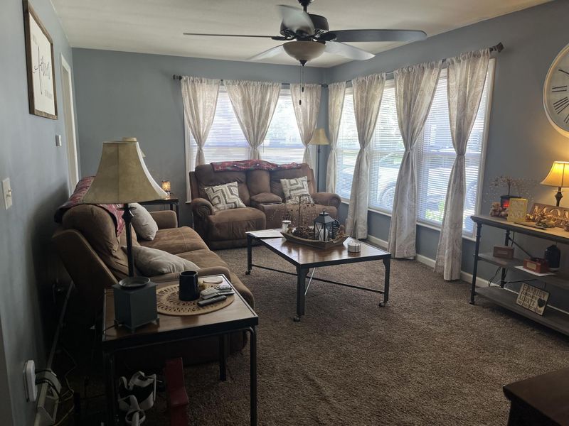 1512 Grimes Circle, Urbana, OH 43078 Photo 4