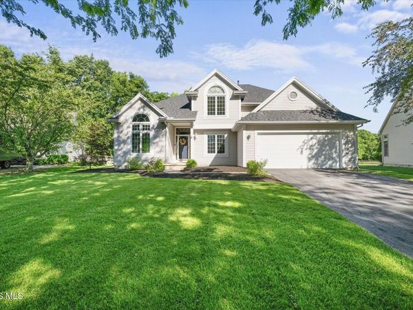 780 Hunters Run , Perrysburg, OH 43551