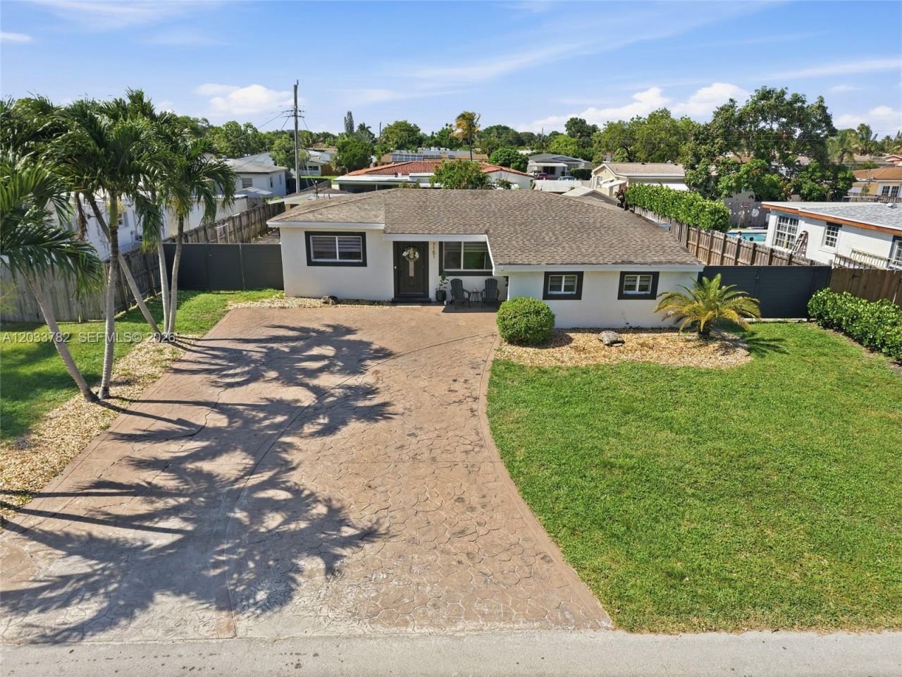 7151 SW 14th St, Pembroke Pines, FL 33023 Photo