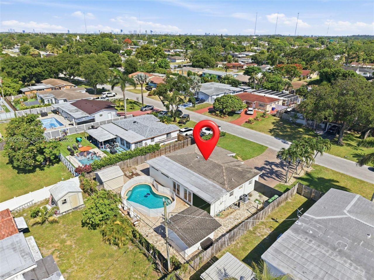 7151 SW 14th St, Pembroke Pines, FL 33023 Photo