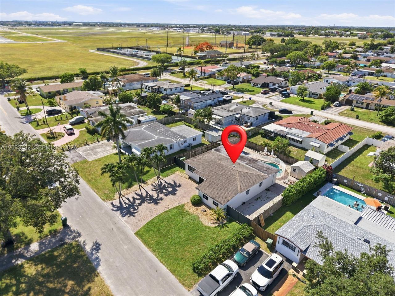 7151 SW 14th St, Pembroke Pines, FL 33023 Photo
