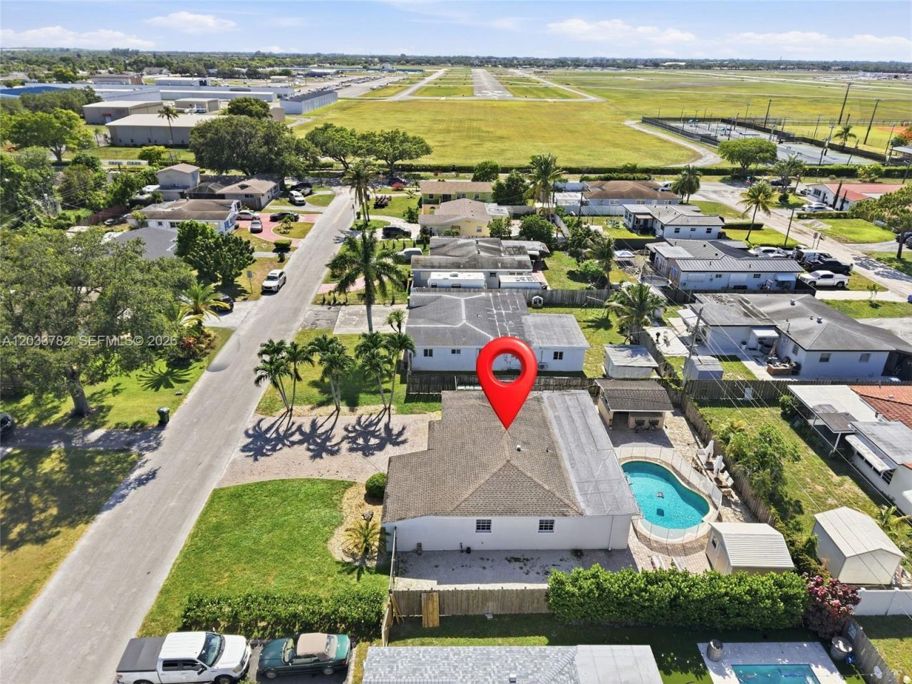 7151 SW 14th St, Pembroke Pines, FL 33023 Photo