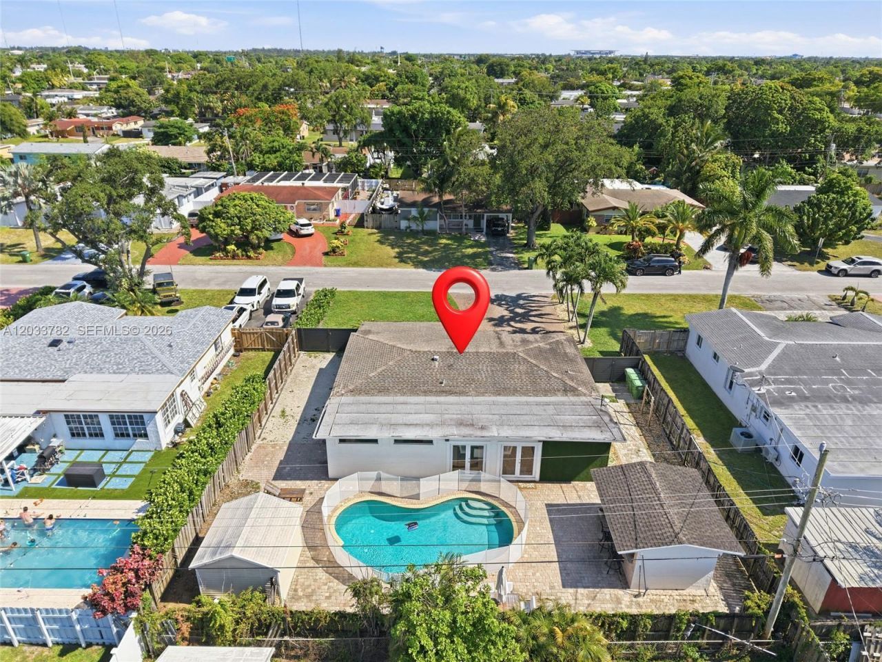 7151 SW 14th St, Pembroke Pines, FL 33023 Photo