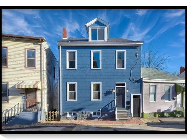 1112 Brabec Street, Pgh, PA 15212