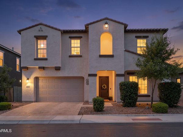 6052 S EMERY, Mesa, AZ 85212