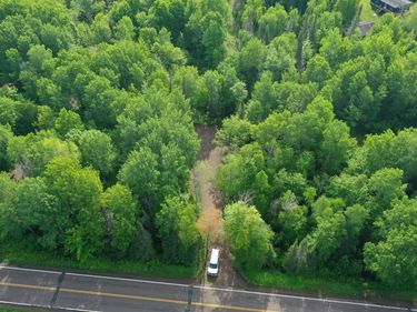 TBD Arnold Rd. , Duluth, MN 55803