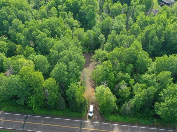 TBD Arnold Rd. , Duluth, MN 55803