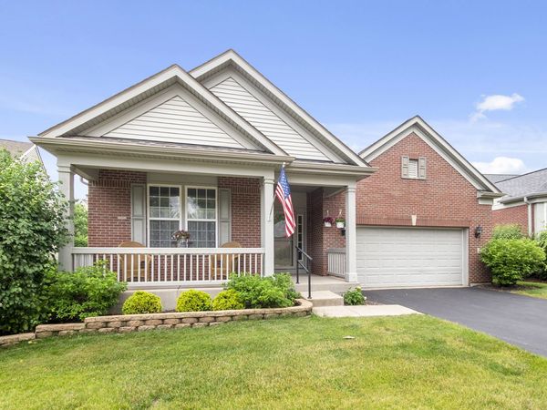 13236 Dunmurry Drive , Orland Park, IL 60462