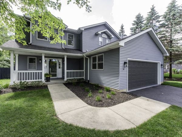 1206 Monroe Avenue , Winthrop Harbor, IL 60096