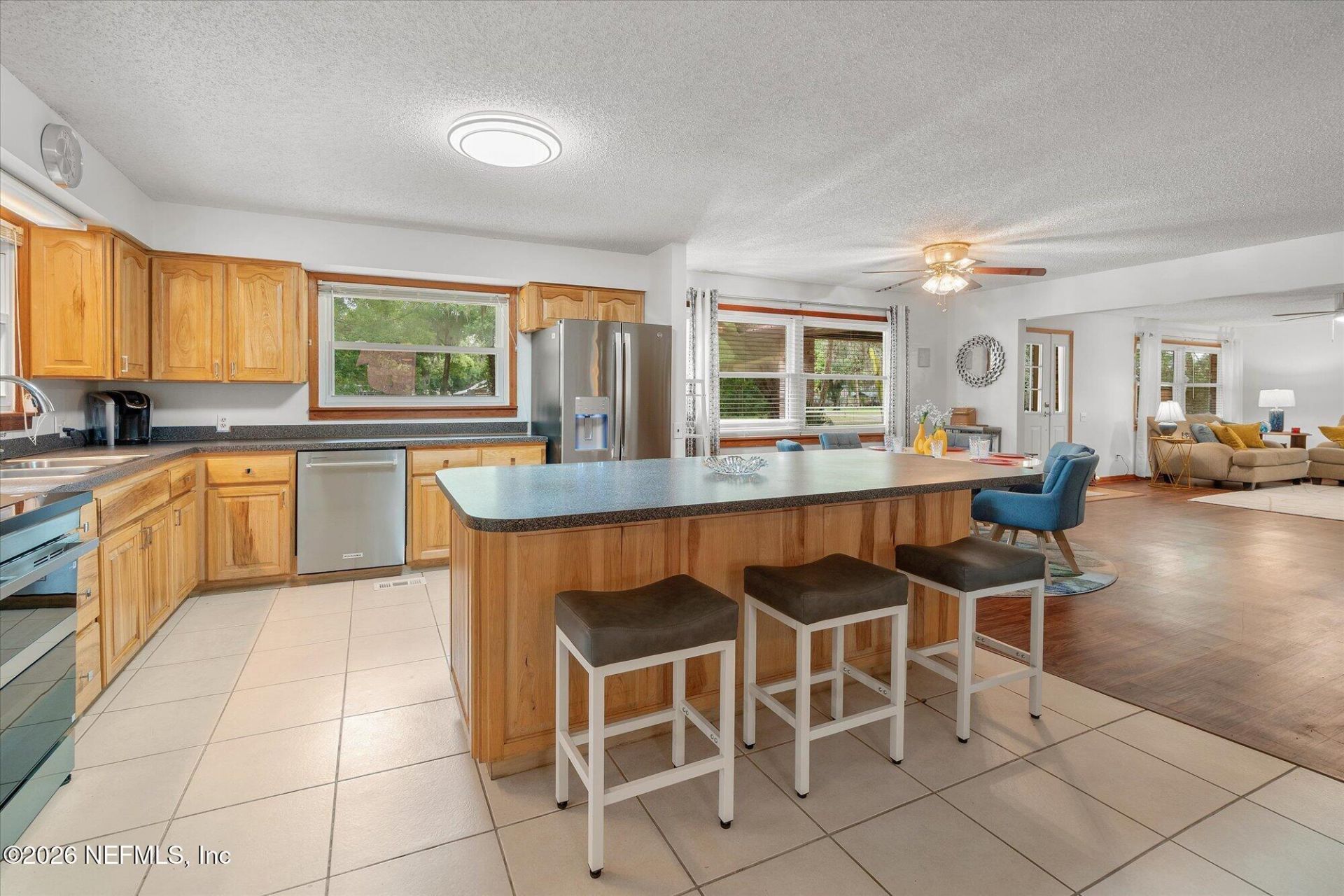 500 Walnut Street, Welaka, FL 32193 Photo