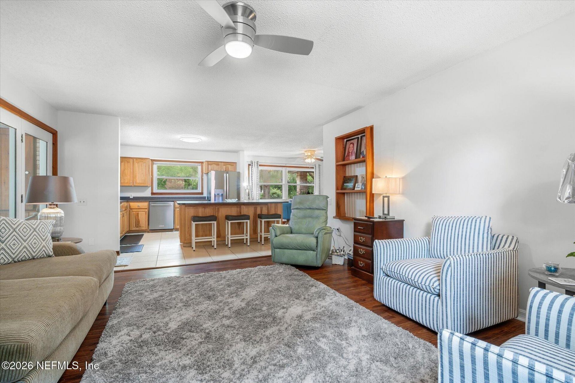 500 Walnut Street, Welaka, FL 32193 Photo